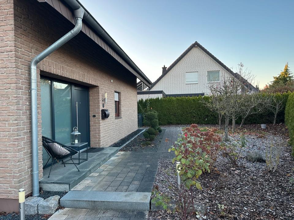 Thumbnail-Haus in Bünde Holsen zu vermieten