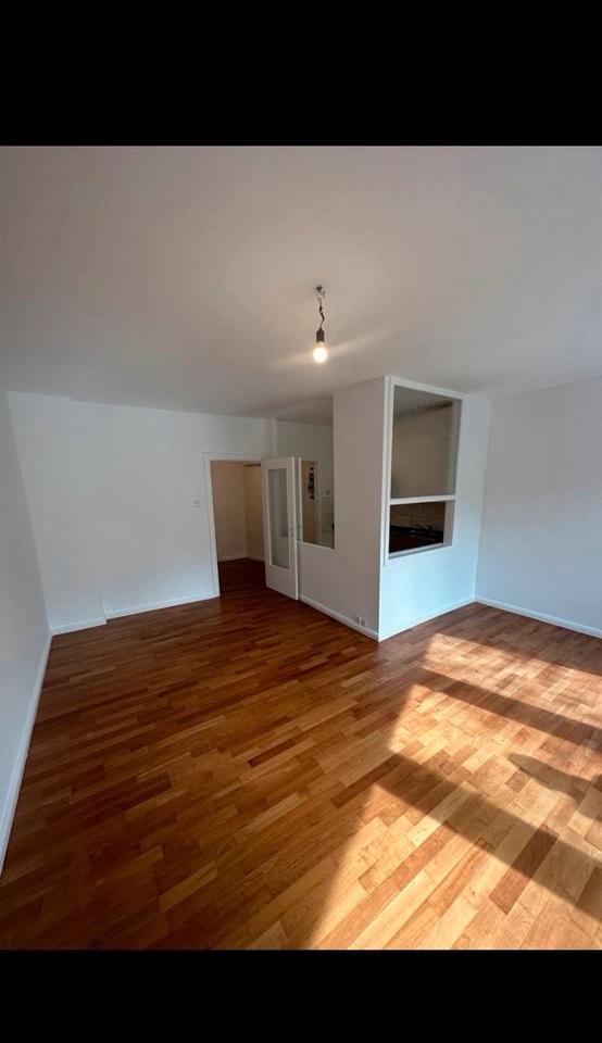 Thumbnail-KEIN INDEX-Gemütliche 2-Zimmerwohnung in Hamburg-Hohenfelde