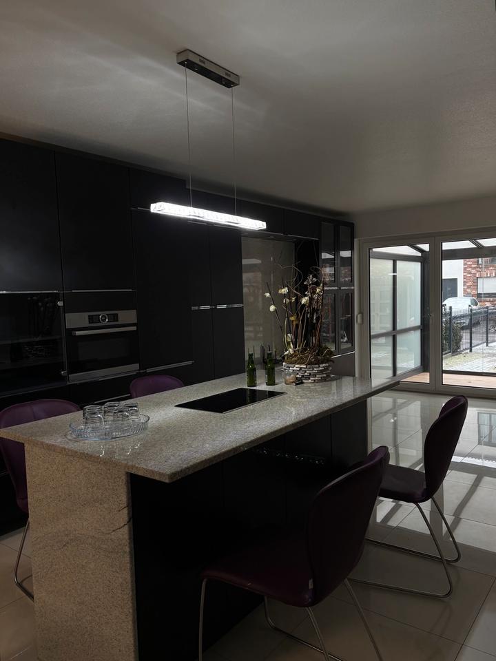 Thumbnail-Einfamilienhaus zur Miete