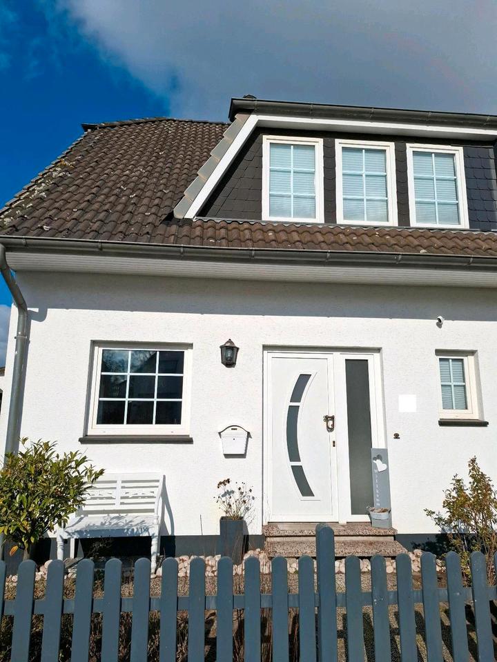 Thumbnail-Doppelhaushälfte