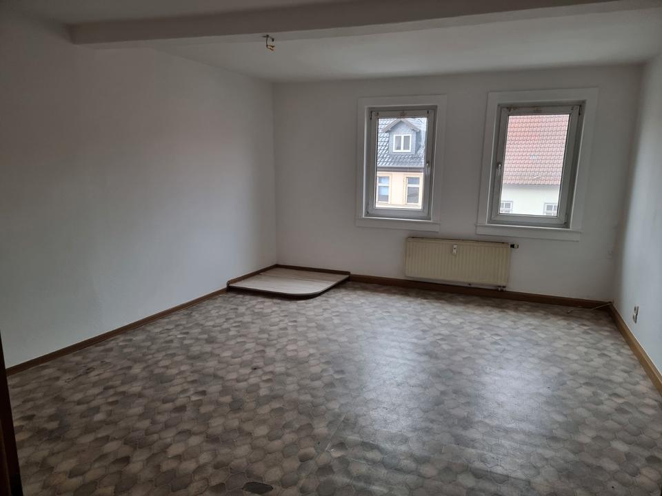 Thumbnail-Vierraumwohnung