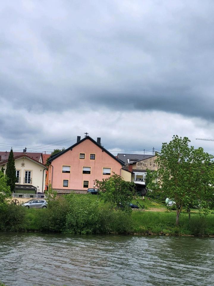 Thumbnail-Einfamilienhaus Perl -Besch