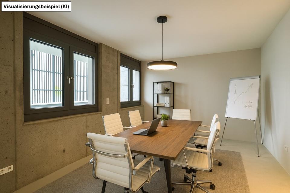 Thumbnail-!!Exklusive Coworking-Büroflächen in hochwertiger Architektur – Dreieich-Buchschlag!!