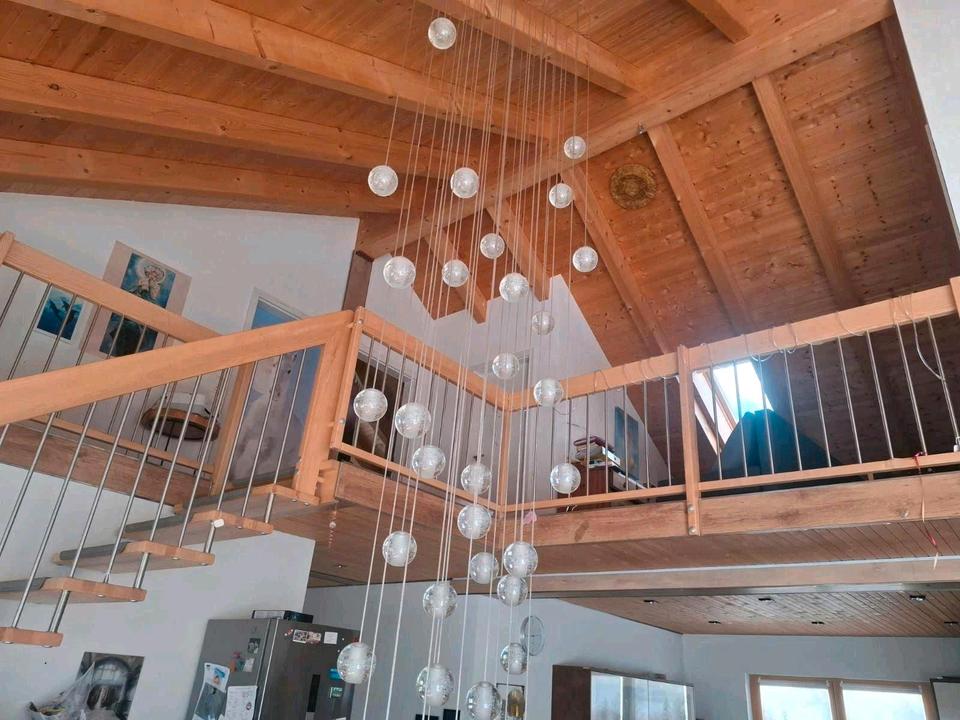 Thumbnail-Junges charmantes Einfamilienhaus mit ELW naturnah - TO Horb a. N