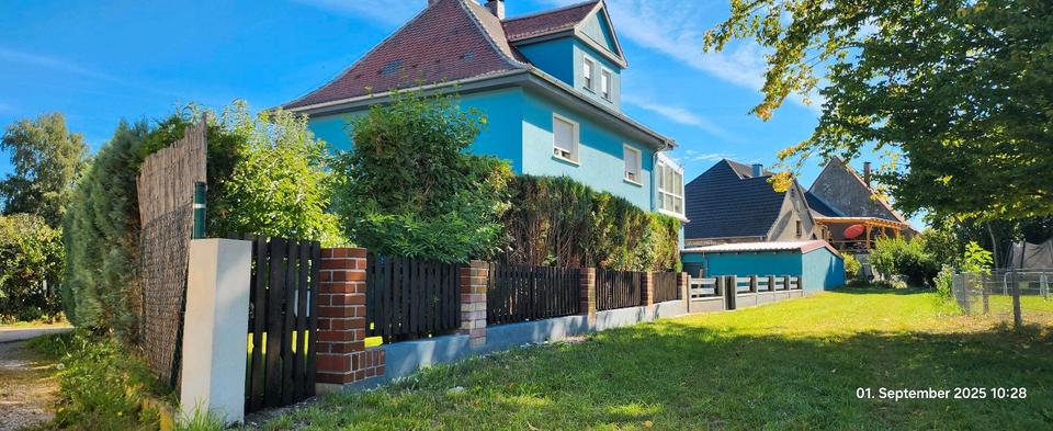 Thumbnail-3 Familien Haus