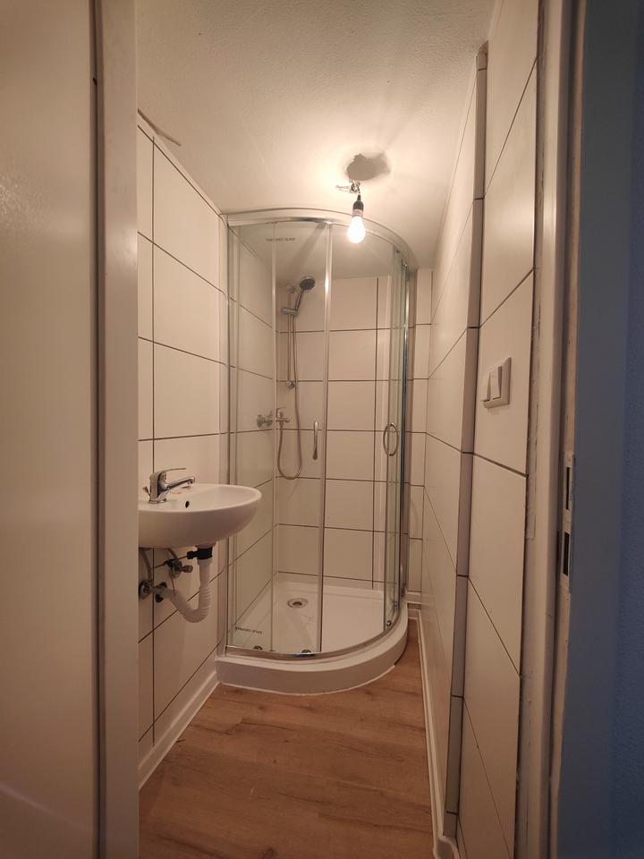 Thumbnail-Charmante 2,5-Zimmer-Wohnung im Herzen von Mögglingen