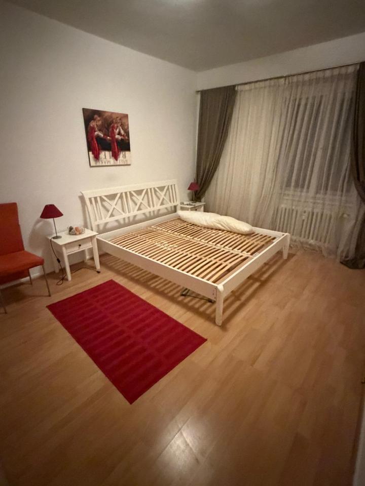 Thumbnail-2 Zimmer im schönen Friedenau - möbliert