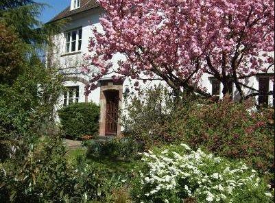 Thumbnail-Ab 1.9.: Saarbrücken Rotenbühl :: Renoviertes Apartment mit EBK
