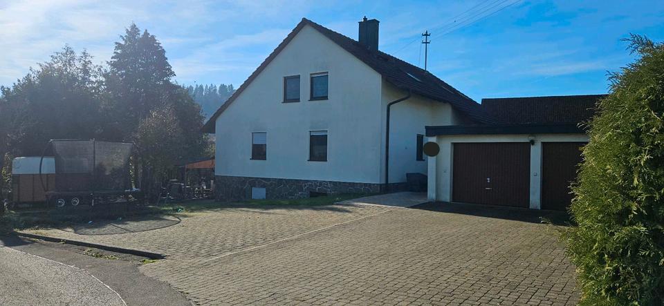 Thumbnail-3,5 Zi. Wohnung inkl. eigener Garten