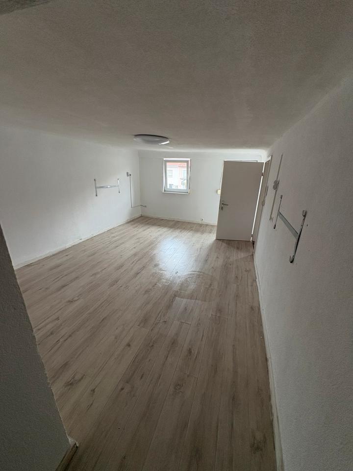 Thumbnail-2 Zimmerwohnung in Jebenhausen