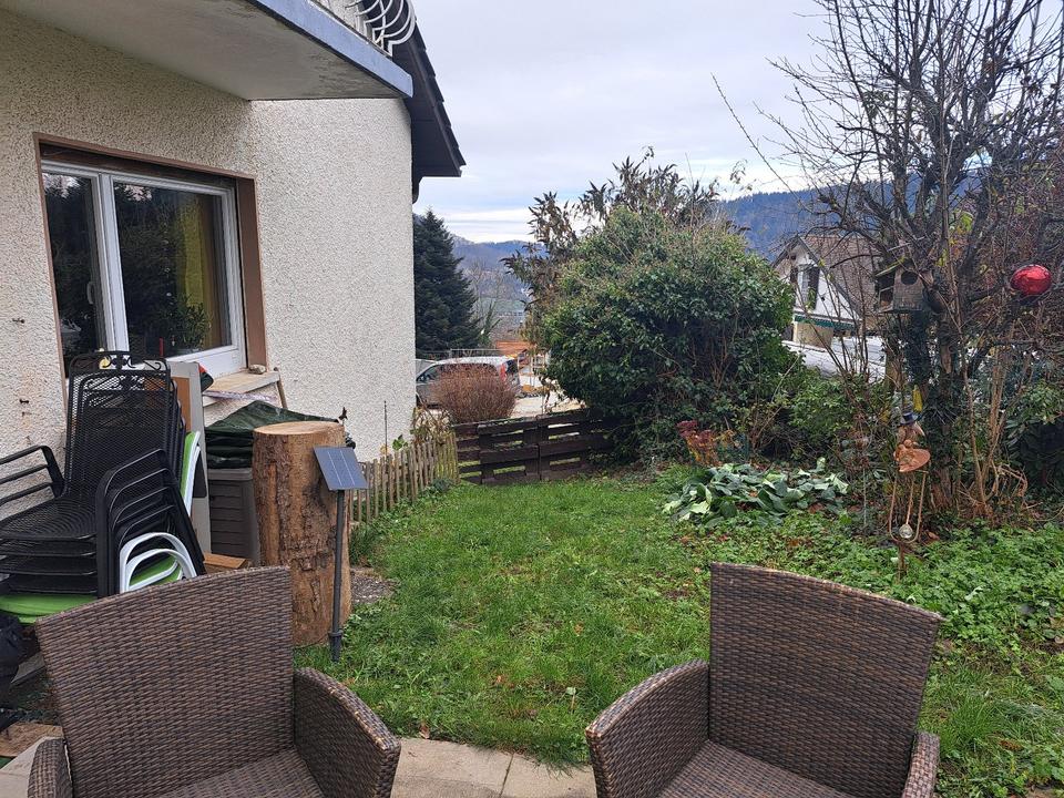 Thumbnail-Zwei Zimmer in Eltern-Wohngemeinschaft zu vermieten