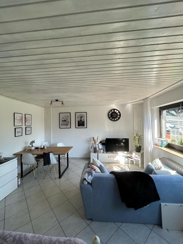 Thumbnail-Souterain Wohnung