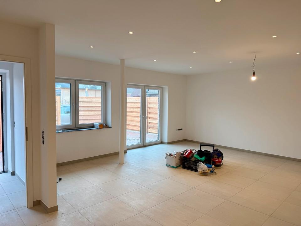 Thumbnail-Ebenerdige Wohnung, 2 ZKB in Obenstrohe zu vermieten