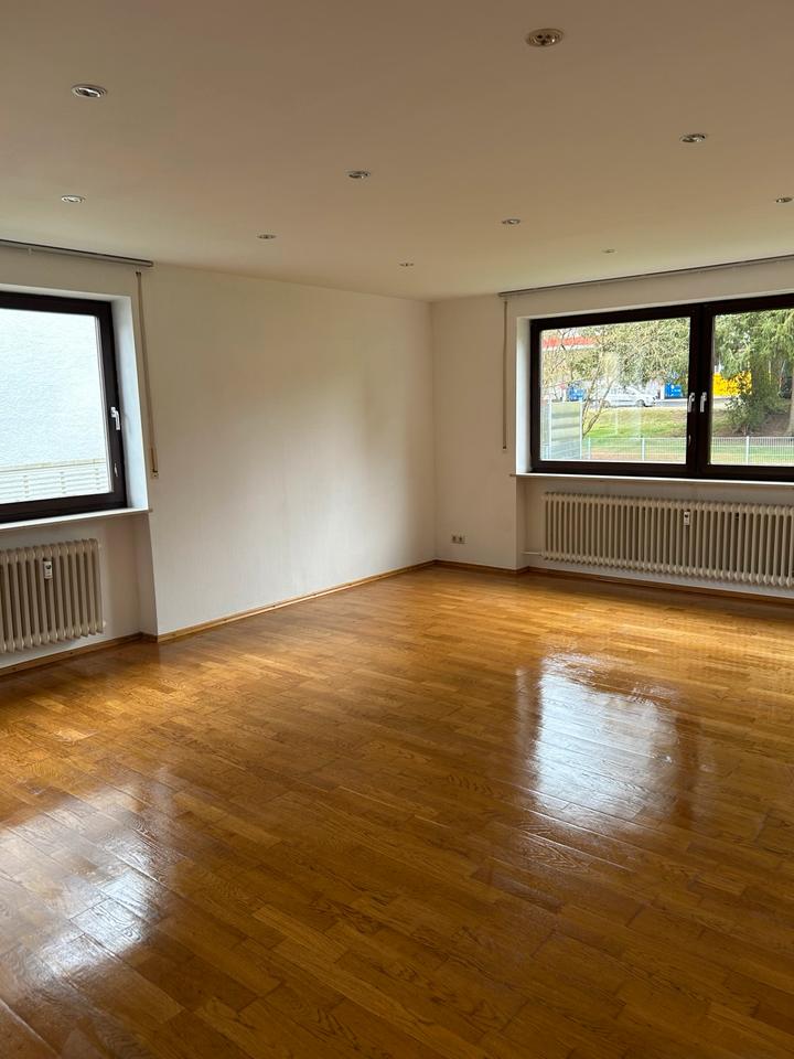 Thumbnail-4-Zimmer Wohnung in Bischberg