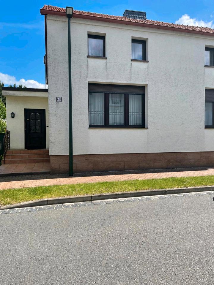 Thumbnail-Gepflegtes Einfamilienhaus mit Garten in ruhiger Wohnlage