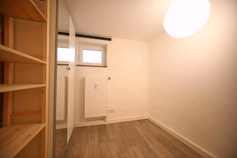 Thumbnail-Nebenraum | ‚WG style‘