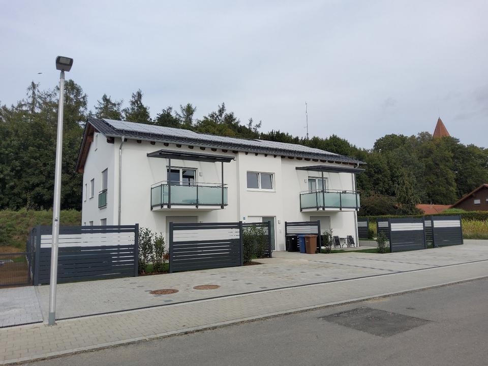 Thumbnail-2 Zimmer Wohnunng, Erdgeschoss, 022026 verfügbar