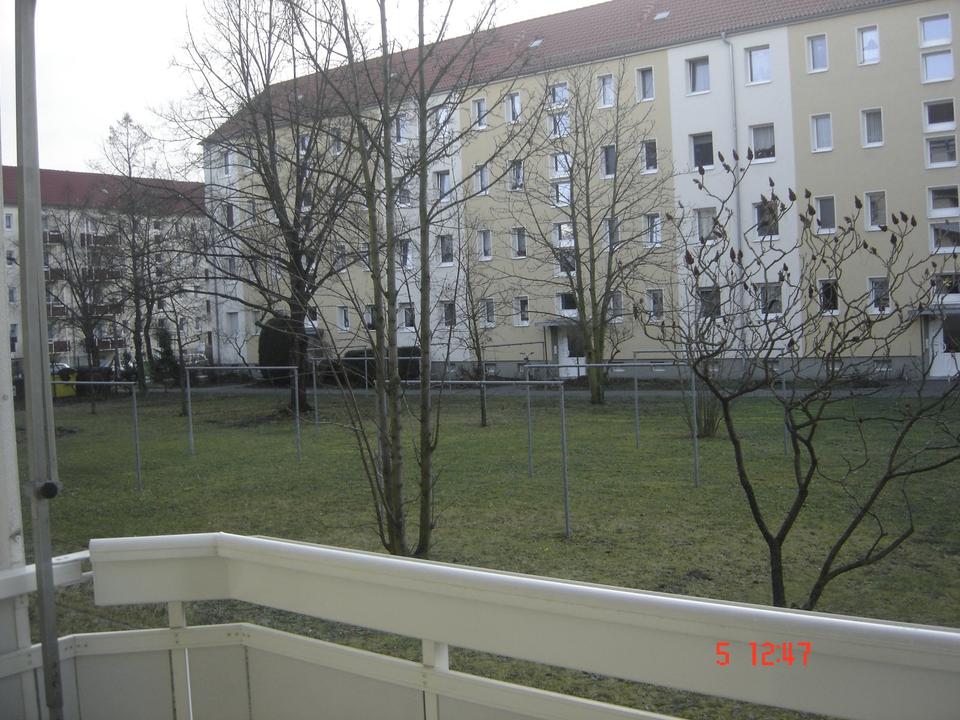 Thumbnail-Wohnung direkt am Pestalozzipark zu vermieten