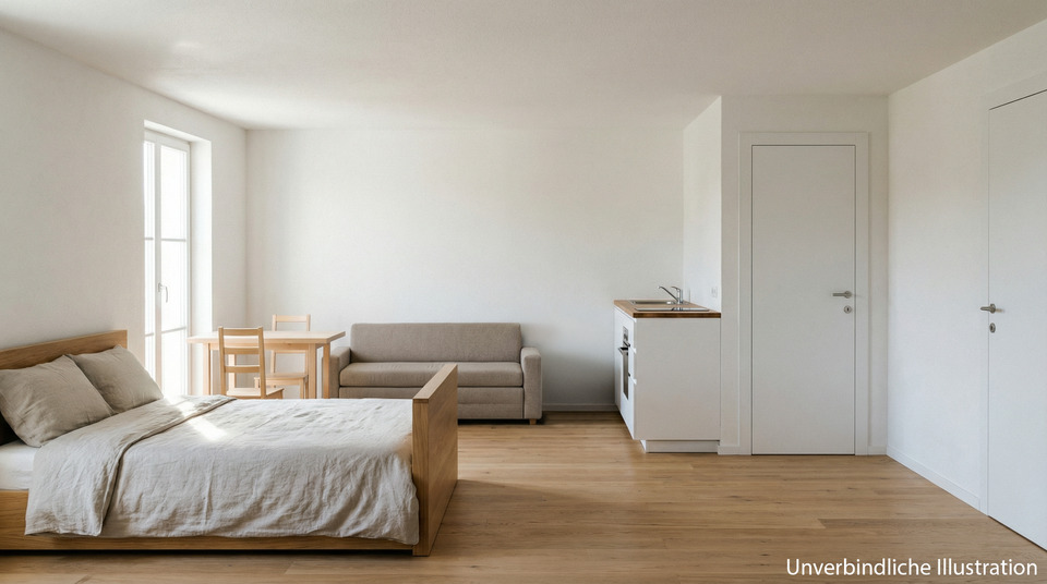 Thumbnail-Moderne vollausgestattete Business Apartments (max. 68 Personen!)