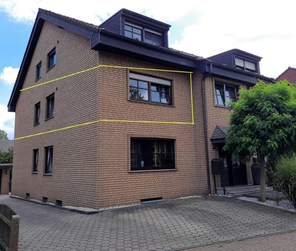 Thumbnail-3 12 Zimmerwohnung in Dinslaken-Bruch