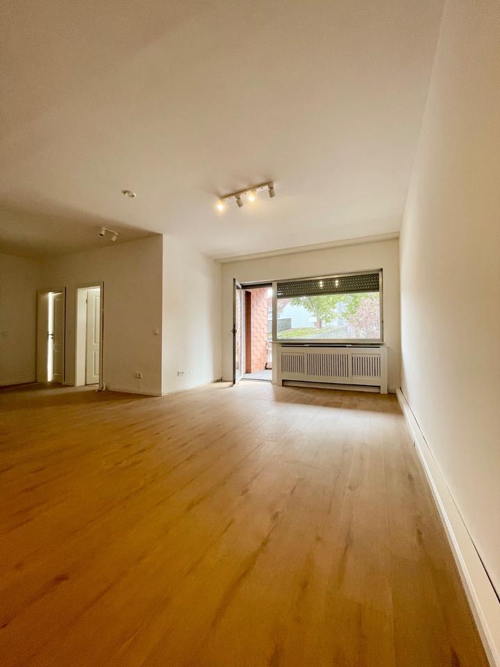 Thumbnail-Moderne Etagenwohnung im Zentrum inkl. TG Stellplatz