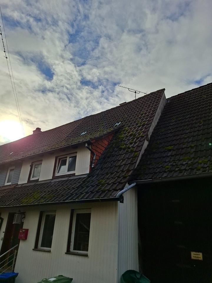 Thumbnail-Charmante Doppelhaushälfte