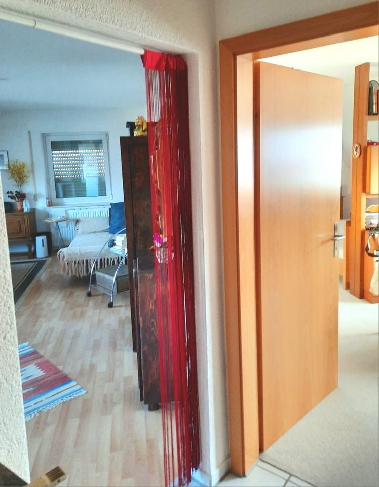 Thumbnail-2 Zimmer Wohnung in 88255 Baienfurt