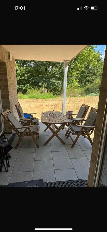 Thumbnail-3 Zimmer Wohnung Baujahr 2024