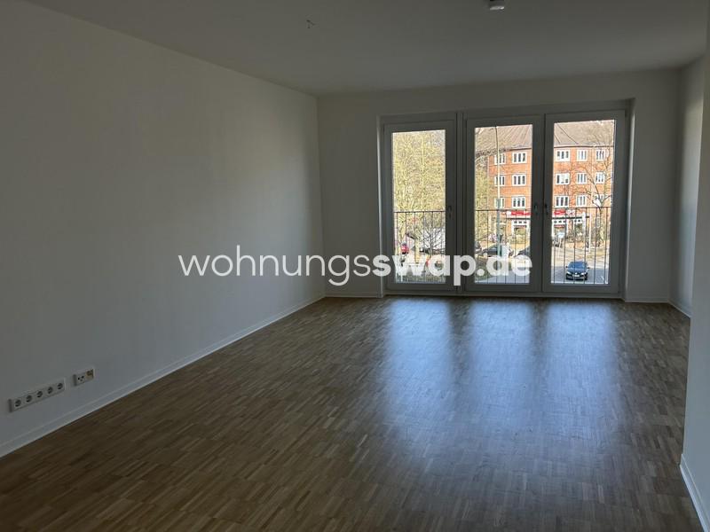Thumbnail-Wohnungsswap - 2 Zimmer, 73 m² - Fuhlsbüttler Straße, Hamburg-Nord, Hamburg