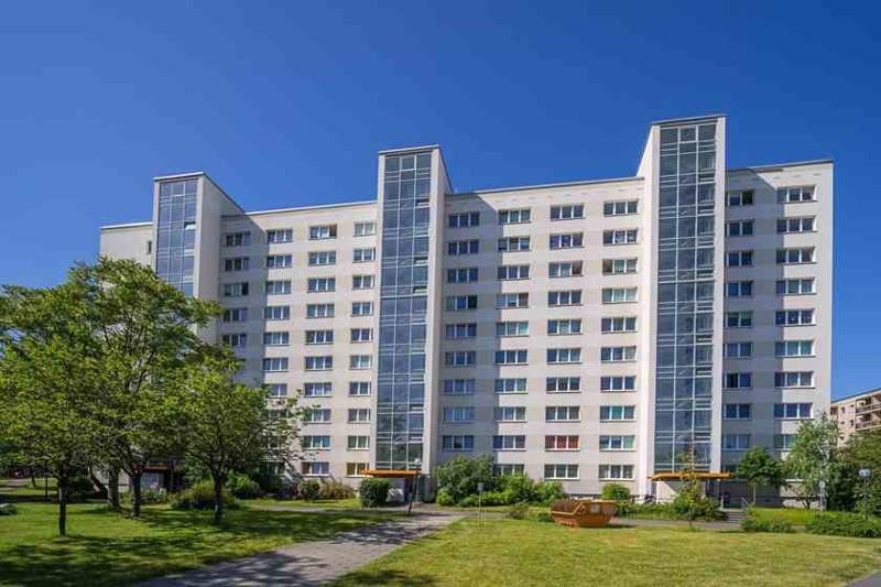 Thumbnail-Attraktive 2-Zimmer-Wohnung!