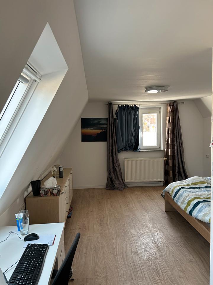 Thumbnail-WG-Zimmer mit Garten & Terrasse