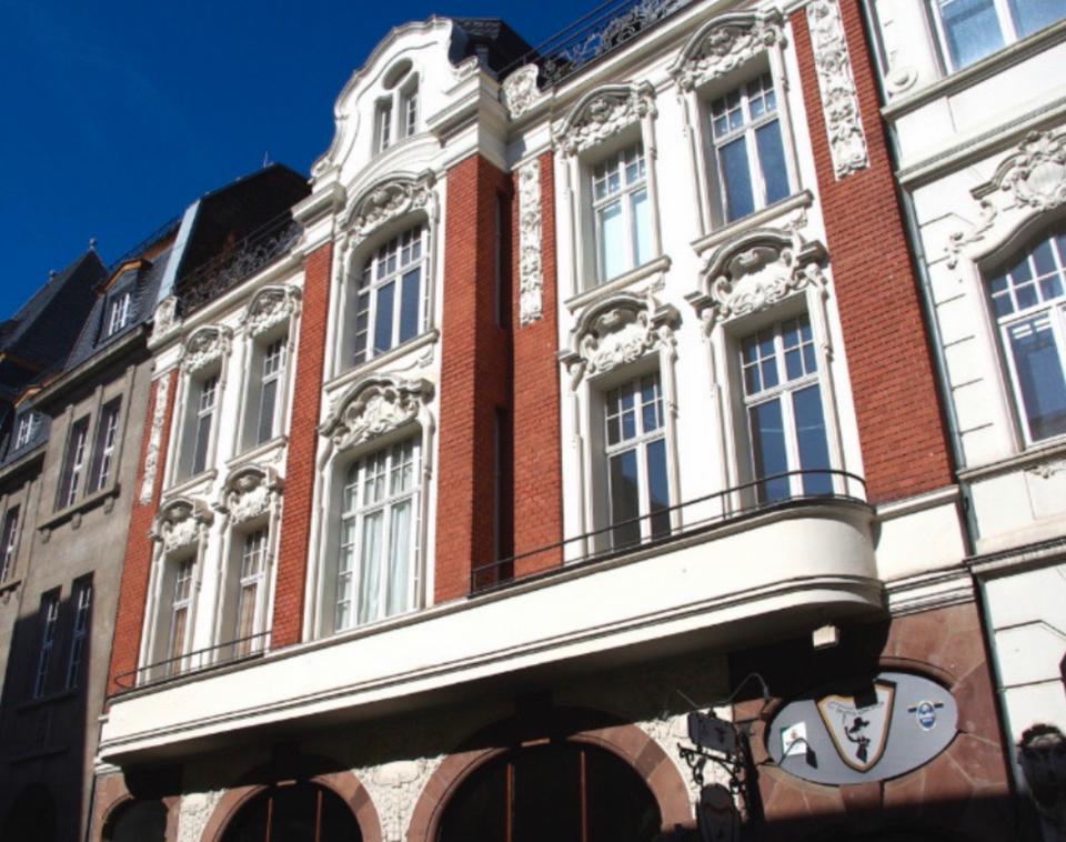 Thumbnail-Tolle Wohnung im Herzen von Aachen