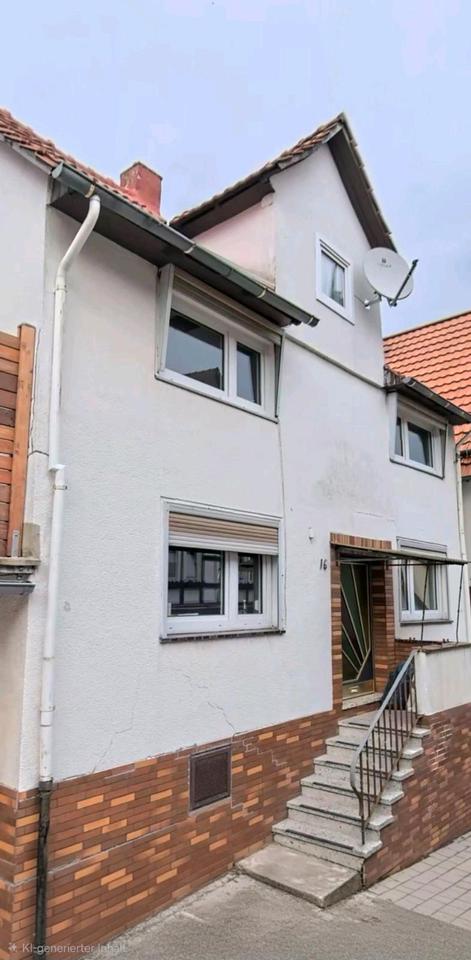 Thumbnail-Einfamilienhaus Renditeobjekt