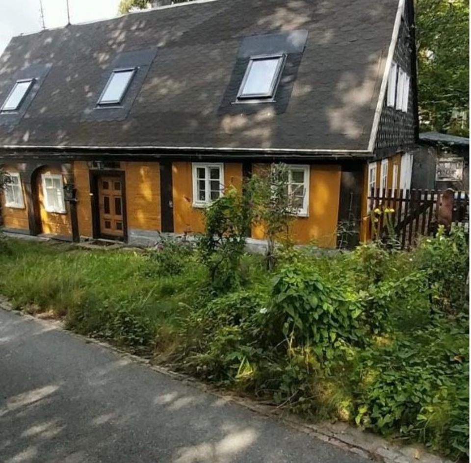 Thumbnail-Haus mit Garten