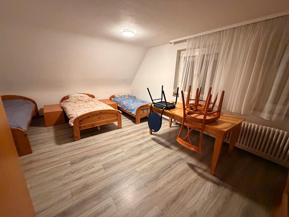 Thumbnail-4 Zimmerwohnung 110qm in Markgröningen ( Unterriexingen )