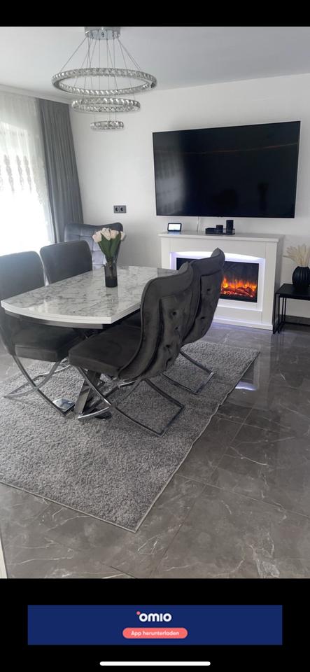 Thumbnail-Einfamilienhaus zu vermieten ab sofort frei