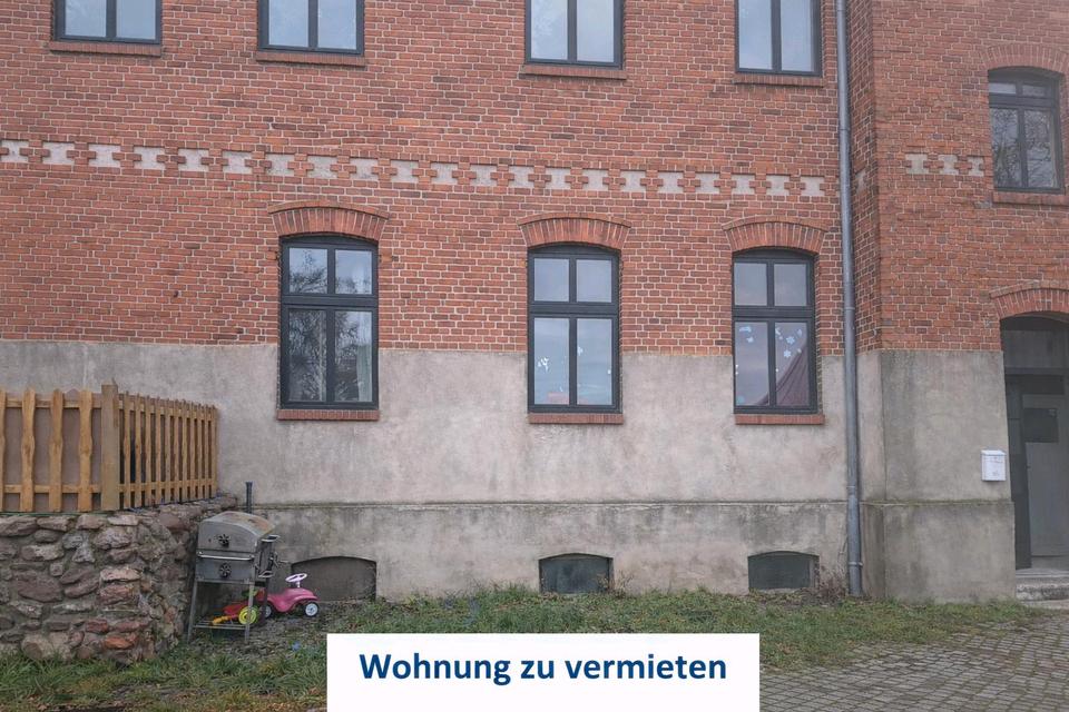 Thumbnail-Wohnung zu Vermieten