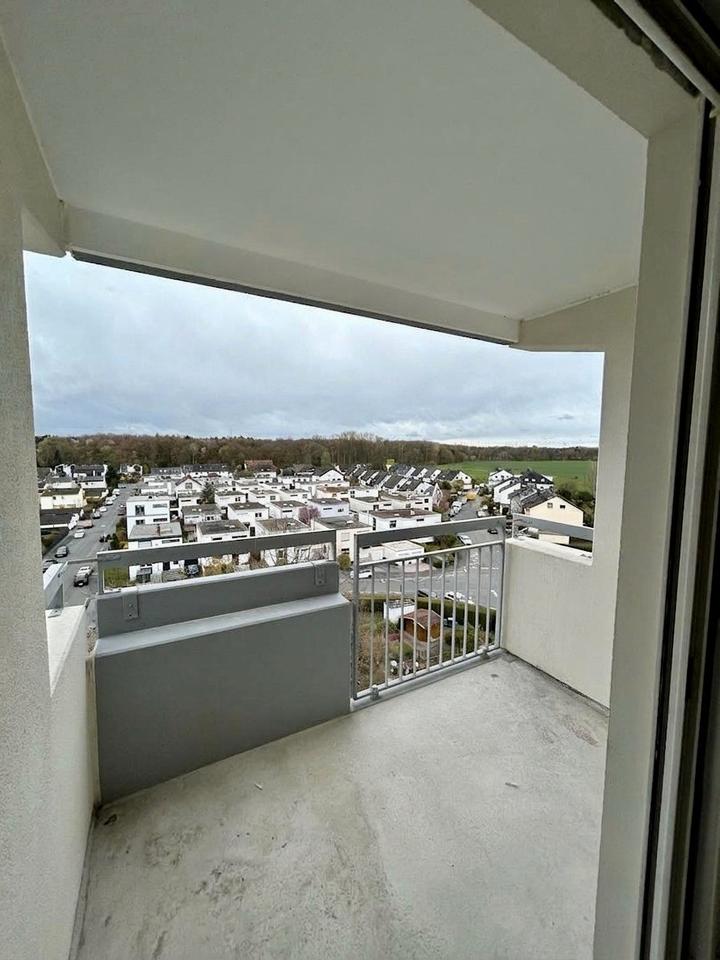 Thumbnail-2 Zimmer Wohnung in Egelsbach