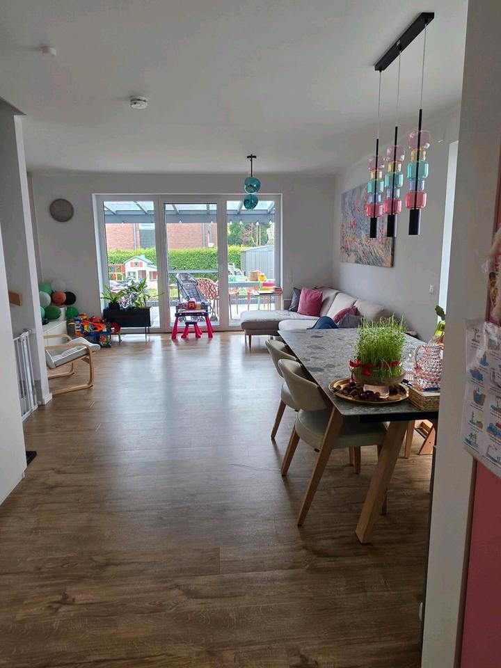 Thumbnail-KfW40 Doppelhaushälfte ab 1.09.26 (2-3 Wochen früher möglich)