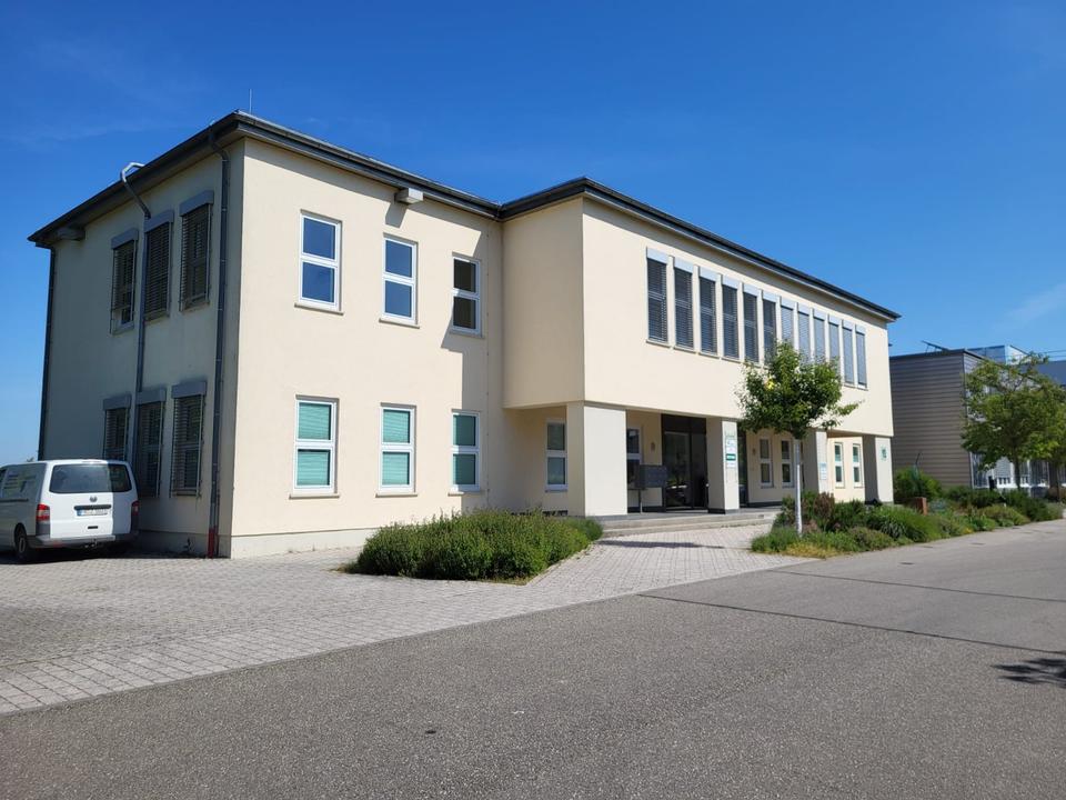 Thumbnail-Ihr neues Büro in bester Lage! Provisionsfrei!!