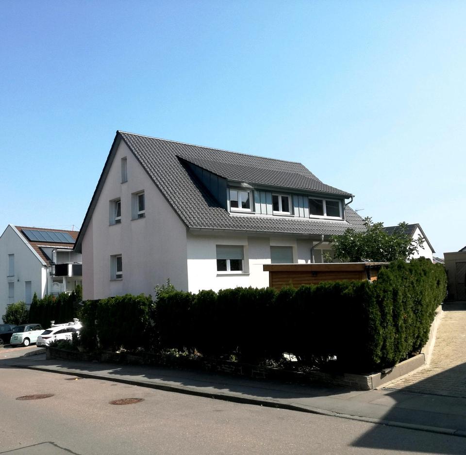 Thumbnail-Elegant saniertes 2-3 Familienhaus- Hell,flexibel& provisionsfrei