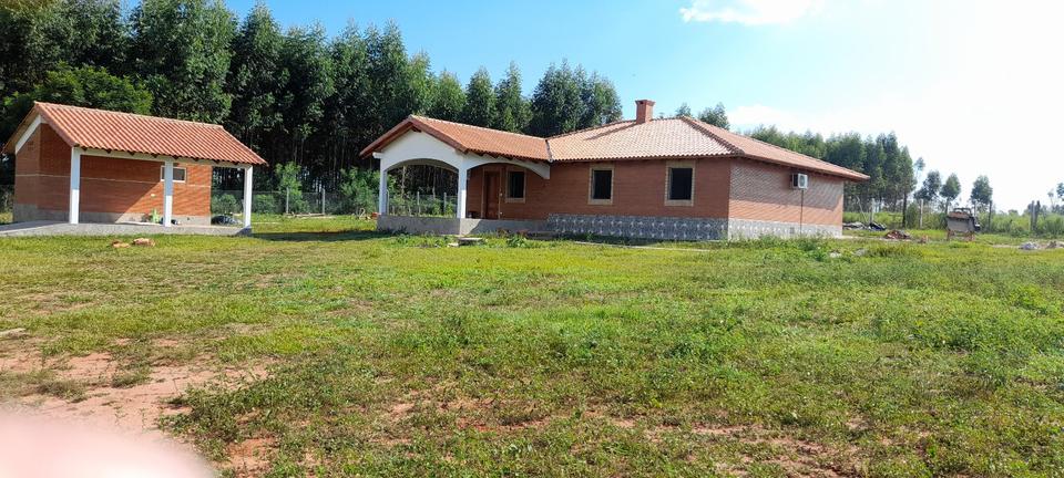 Thumbnail-Haus in Paraguay zu Verkaufen!