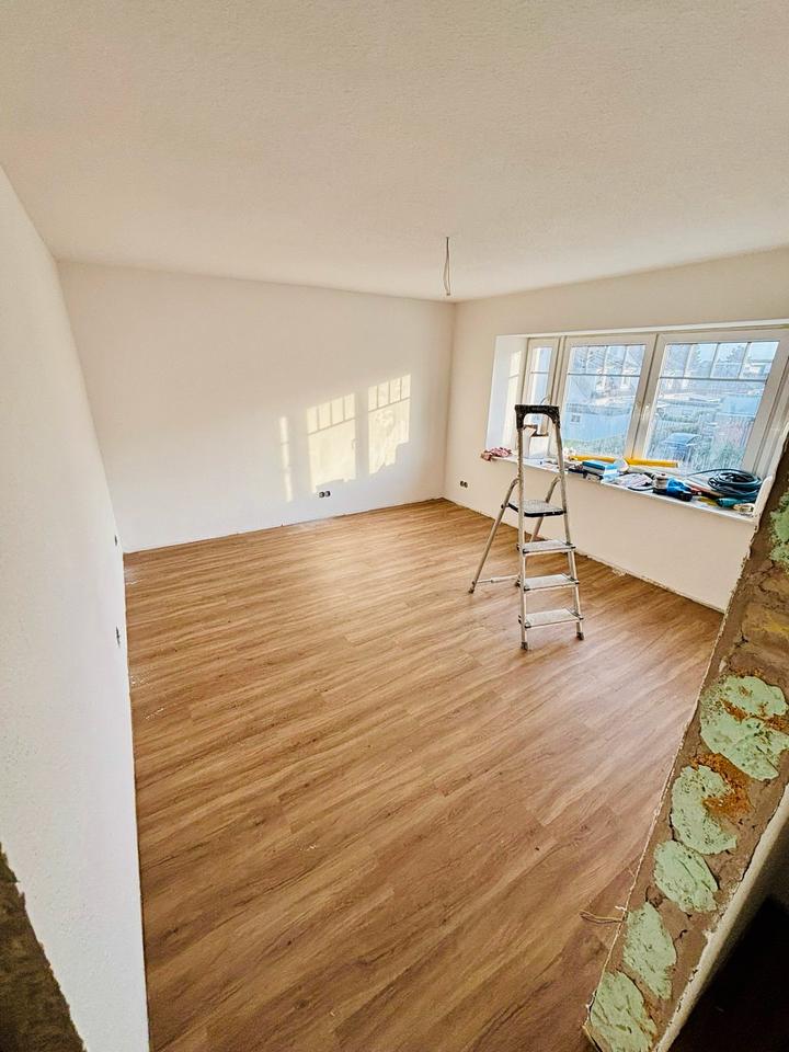 Thumbnail-Erstbezug: Wohnung in Grömitz zu vermieten