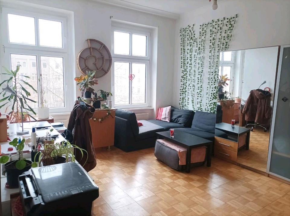 Thumbnail-Cozy Apartment in Kreuzberg