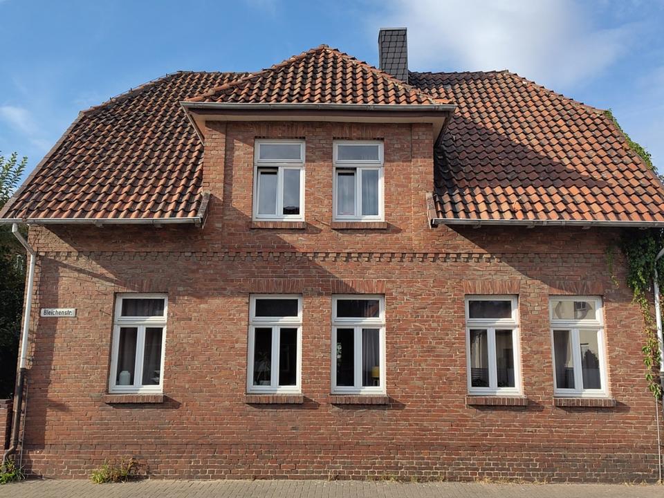Thumbnail-Großzügiges Einfamilienhaus in Steinhude, Nähe Badeinsel