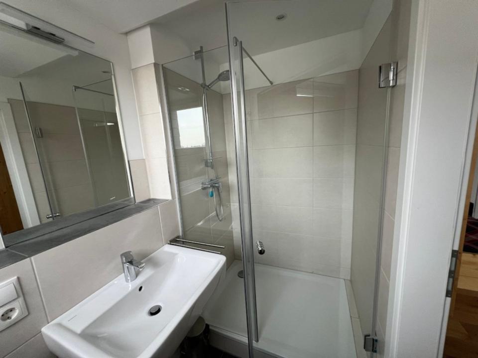 Thumbnail-Nur für Studenten: WG-Zimmer Bonn Poppelsdorf