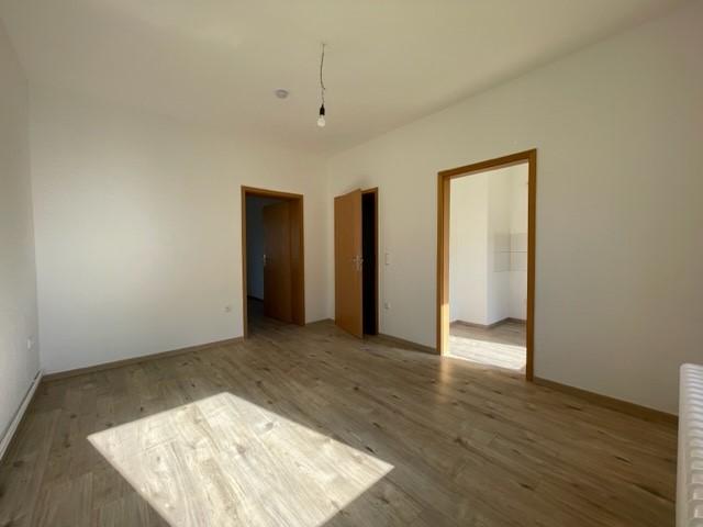 Thumbnail-2-Zimmer-Wohnung in Wilhelmshaven Fedderwardergroden