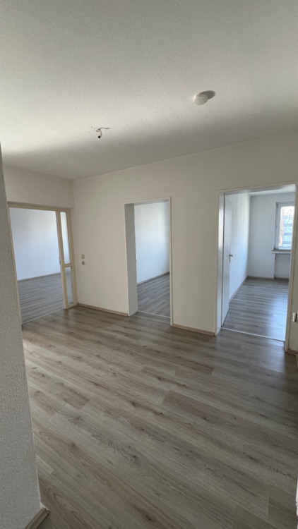 Thumbnail-Modernisierte 3,5 Zimmer Wohnung in Voerde