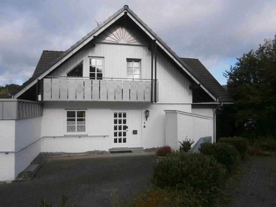 Thumbnail-Wohnung in Eslohe