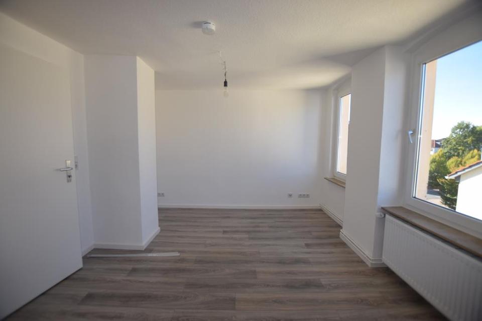 Thumbnail-+++ Zum Einzug bereit! Gepflegte 2-Raumwohnung in zentraler Lage +++